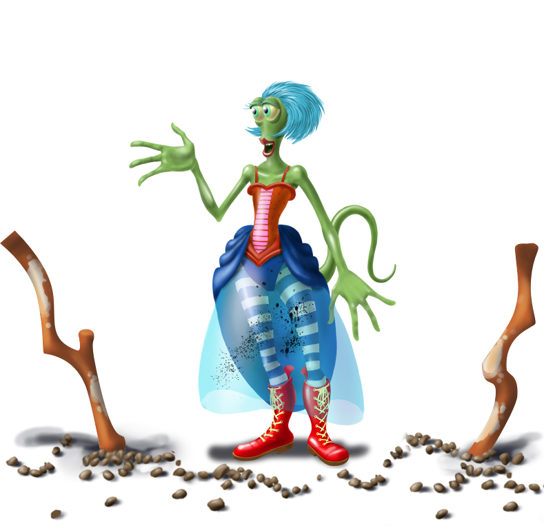 Fanethdra